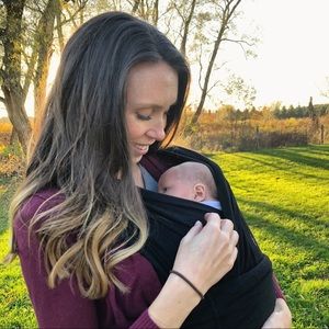 Meet your Posher, Casey